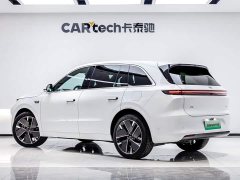 Li Auto L6 Max Smart Refresh Edition - ფოტო 5