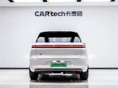 Li Auto L6 Max Smart Refresh Edition - ფოტო 6
