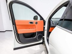Li Auto L6 Max Smart Refresh Edition - ფოტო 9