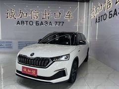 Skoda Kamiq Comet GT TSI230 DSG Flagship - photo 1