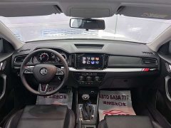 Skoda Kamiq Comet GT TSI230 DSG Flagship - photo 14