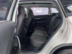 Skoda Kamiq Comet GT TSI230 DSG Flagship - photo 15