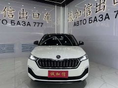 Skoda Kamiq Comet GT TSI230 DSG Flagship - photo 2