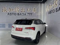 Skoda Kamiq Comet GT TSI230 DSG Flagship - photo 4