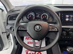 Skoda Kamiq Comet GT TSI230 DSG Flagship - photo 9