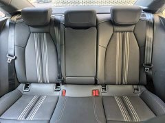 Audi A3 A3L Limousine 35 TFSI Fashion Sport Edition - ფოტო 12