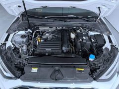 Audi A3 A3L Limousine 35 TFSI Fashion Sport Edition - ფოტო 13