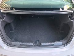 Audi A3 A3L Limousine 35 TFSI Fashion Sport Edition - ფოტო 15