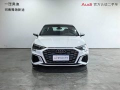 Audi A3 A3L Limousine 35 TFSI Fashion Sport Edition - ფოტო 2