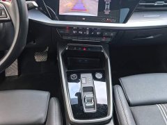 Audi A3 A3L Limousine 35 TFSI Fashion Sport Edition - ფოტო 6
