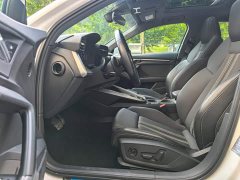 Audi A3 A3L Limousine 35 TFSI Fashion Sport Edition - ფოტო 8