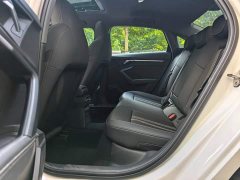 Audi A3 A3L Limousine 35 TFSI Fashion Sport Edition - ფოტო 9