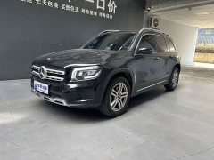 Mercedes-Benz GLB 220 Dynamic - ფოტო 1