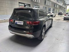 Mercedes-Benz GLB 220 Dynamic - ფოტო 10