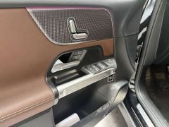 Mercedes-Benz GLB 220 Dynamic - ფოტო 2