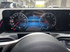 Mercedes-Benz GLB 220 Dynamic - ფოტო 3