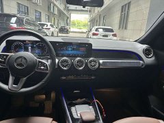 Mercedes-Benz GLB 220 Dynamic - ფოტო 5