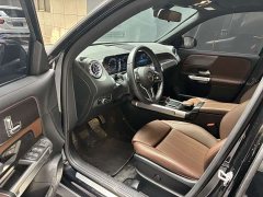 Mercedes-Benz GLB 220 Dynamic - ფოტო 6
