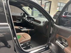 Mercedes-Benz GLB 220 Dynamic - ფოტო 8