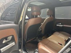 Mercedes-Benz GLB 220 Dynamic - ფოტო 9