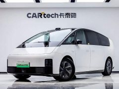 Li Auto Li Xiang MEGA 2024 Ultra - ფოტო 1