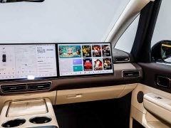 Li Auto Li Xiang MEGA 2024 Ultra - ფოტო 20