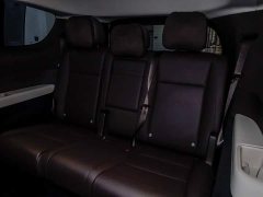 Li Auto Li Xiang MEGA 2024 Ultra - ფოტო 6