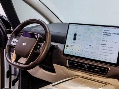 Li Auto Li Xiang MEGA 2024 Ultra - ფოტო 9