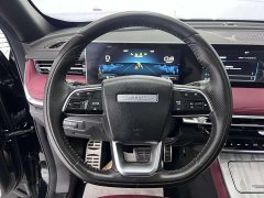 Jetour Jietu X70 PLUS 2023 1.5T DCT Brave PLUS 5-seater - ფოტო 13
