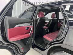 Jetour Jietu X70 PLUS 2023 1.5T DCT Brave PLUS 5-seater - ფოტო 14