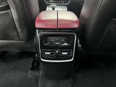 Jetour Jietu X70 PLUS 2023 1.5T DCT Brave PLUS 5-seater - ფოტო 15