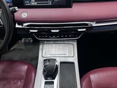 Jetour Jietu X70 PLUS 2023 1.5T DCT Brave PLUS 5-seater - ფოტო 19
