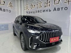 Jetour Jietu X70 PLUS 2023 1.5T DCT Brave PLUS 5-seater - ფოტო 3