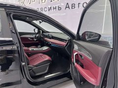 Jetour Jietu X70 PLUS 2023 1.5T DCT Brave PLUS 5-seater - ფოტო 7