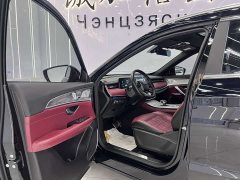 Jetour Jietu X70 PLUS 2023 1.5T DCT Brave PLUS 5-seater - ფოტო 9
