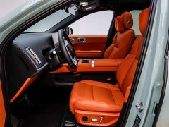 Li Auto L6 Max Smart Refresh Edition - ფოტო 10