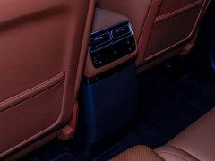 Li Auto L6 Max Smart Refresh Edition - ფოტო 12