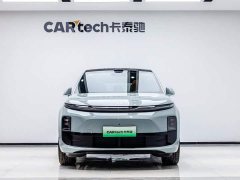 Li Auto L6 Max Smart Refresh Edition - ფოტო 3