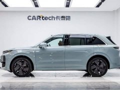 Li Auto L6 Max Smart Refresh Edition - ფოტო 4