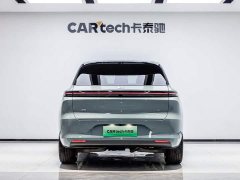 Li Auto L6 Max Smart Refresh Edition - ფოტო 5