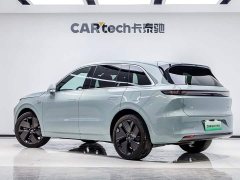 Li Auto L6 Max Smart Refresh Edition - ფოტო 6