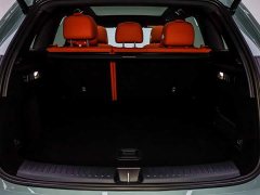 Li Auto L6 Max Smart Refresh Edition - ფოტო 7