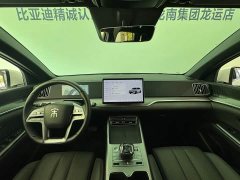 BYD Song Pro New Energy 2nd Generation Smart Driving DM-i 75KM Leading Edition - ფოტო 19