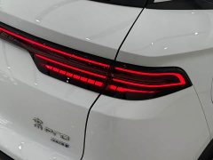 BYD Song Pro New Energy 2nd Generation Smart Driving DM-i 75KM Leading Edition - ფოტო 6