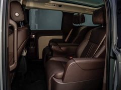 Li Auto Li Xiang MEGA Ultra - ფოტო 11