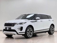 Land Rover Range Rover Evoque L 249PS R-Dynamic SE Luxury - ფოტო 1