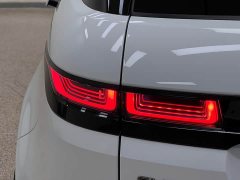 Land Rover Range Rover Evoque L 249PS R-Dynamic SE Luxury - ფოტო 10