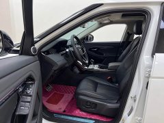 Land Rover Range Rover Evoque L 249PS R-Dynamic SE Luxury - ფოტო 12