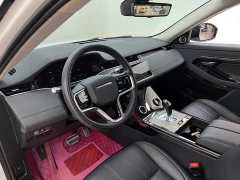 Land Rover Range Rover Evoque L 249PS R-Dynamic SE Luxury - ფოტო 14