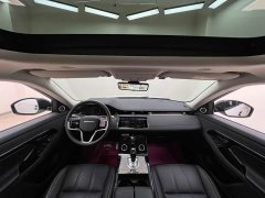 Land Rover Range Rover Evoque L 249PS R-Dynamic SE Luxury - ფოტო 18